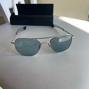 Randolph aviator sunglasses